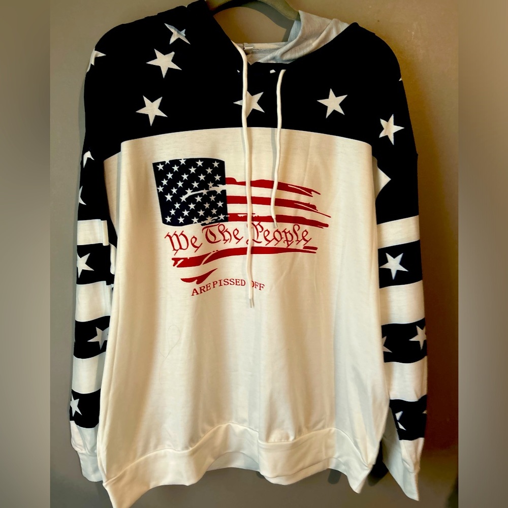 Graphic Hoodie